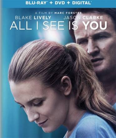 Вижу лишь тебя / All I See Is You (2016) BDRip 1080p