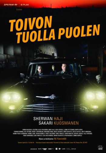 По ту сторону надежды / Toivon tuolla puolen (2017) BDRip 720p