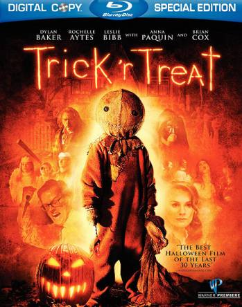 Кошелек или жизнь / Trick 'r Treat (2007) BDRip