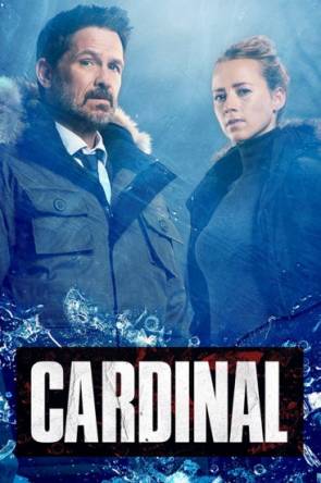 Кардинал / Cardinal [1-2 сезон] (2017-2018) WEB-DLRip, HDTVRip