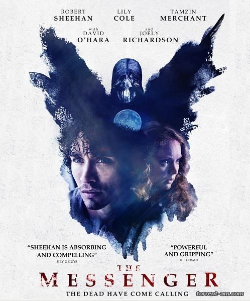 Посланник / The Messenger (2015) WEB-DL 720p | L2