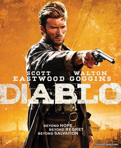 Дьявол / Diablo (2015) WEB-DLRip | L2