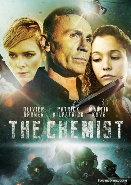 Химик / The Chemist (2015) WEB-DL 720p | P