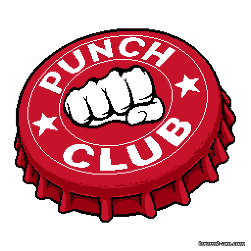 Punch Club [v 1.03] (2016) PC