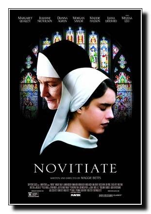 Послушница / Novitiate (2017) BDRip 1080p