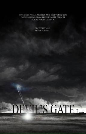 Дьявольские врата / Devil's Gate (2017) WEB-DL 1080p