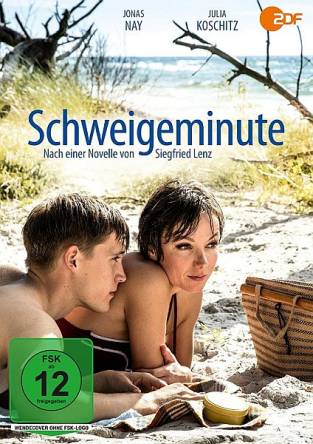 Минута молчания / Schweigeminute (2016) HDTVRip