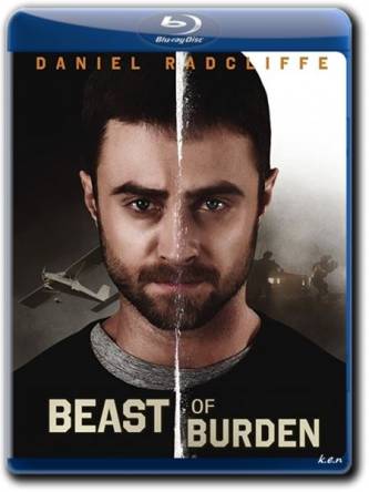 Вьючное животное / Beast of Burden (2018) WEB-DLRip-AVC