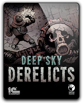 Deep Sky Derelicts [v 0.3 | Early Access] (2017) PC | Лицензия