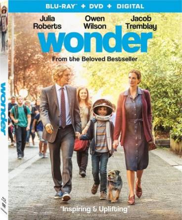 Чудо / Wonder (2017) BDRip