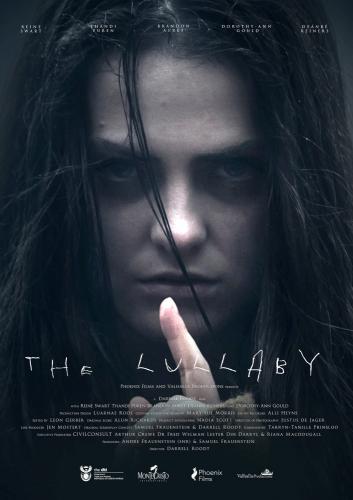 Колыбельная / Siembamba / The Lullaby (2018) WEBRip 720p