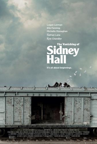 Исчезновение Сидни Холла / The Vanishing of Sidney Hall (2017) WEBRip