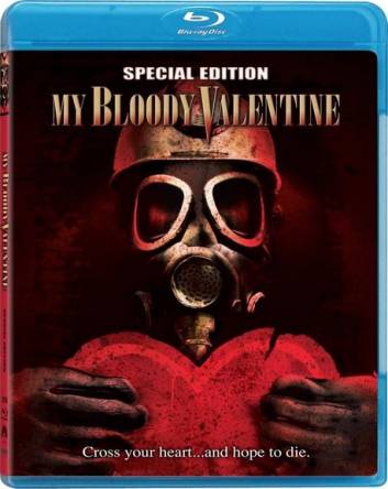 Мой кровавый Валентин / My Bloody Valentine (2009) BDRip 1080p