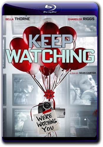 Взлом / Keep Watching (2017) BDRip 1080p