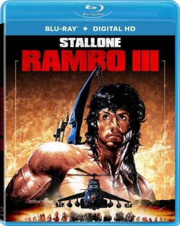 Рэмбо 3 / Rambo III (1988) BDRip 720p