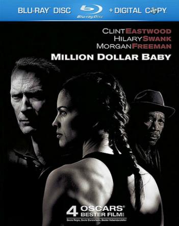 Малышка на миллион / Million Dollar Baby (2004) BDRip-AVC