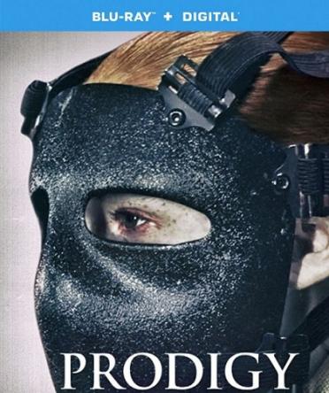 Чудо-ребёнок / Prodigy (2017) BDRip