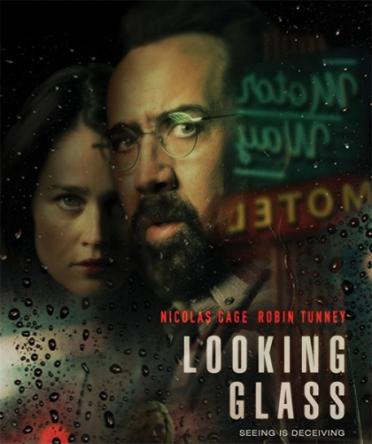 Зеркало / Looking Glass (2018) BDRip