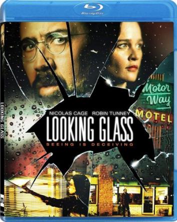 Зеркало / Looking Glass (2018) BDRip 1080p