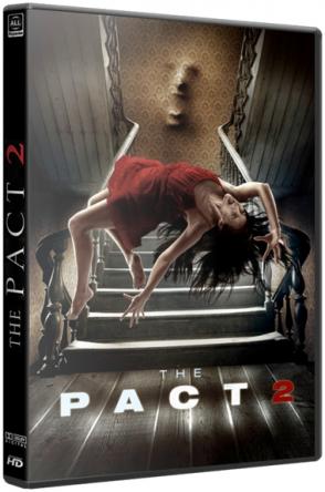 Пакт 2 / The Pact II (2014) BDRip 1080p