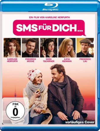 СМС для тебя / SMS für Dich (2016) BDRip