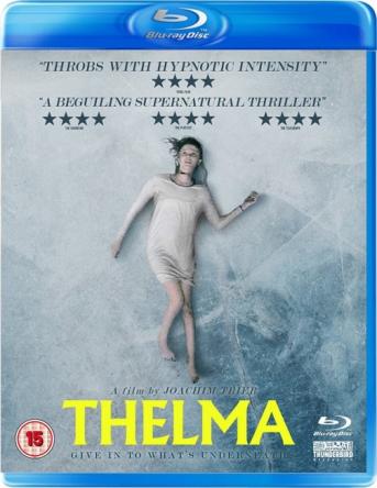 Тельма / Thelma (2017) BDRip-AVC