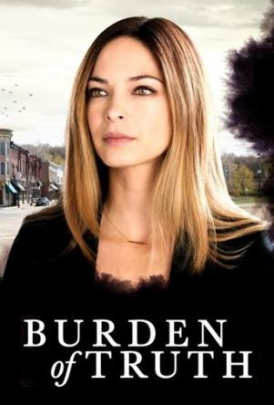 Бремя истины / Burden of Truth [1 сезон все серии] (2018) WEBRip