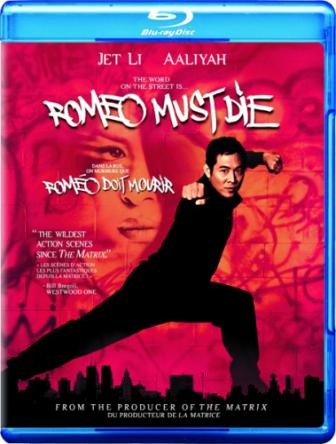 Ромео должен умереть / Romeo Must Die (2000) BDRip