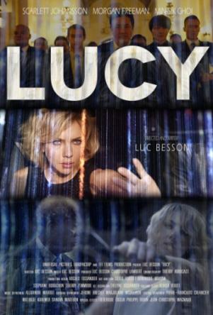 Люси / Lucy (2014) BDRip-AVC