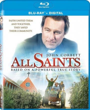 Все святые / All Saints (2017) BDRip