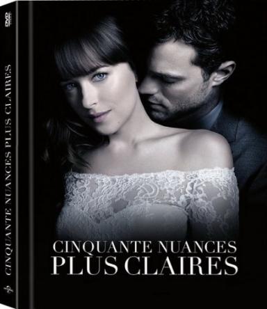 Пятьдесят оттенков свободы / Fifty Shades Freed (2018) WEB-DL 720p