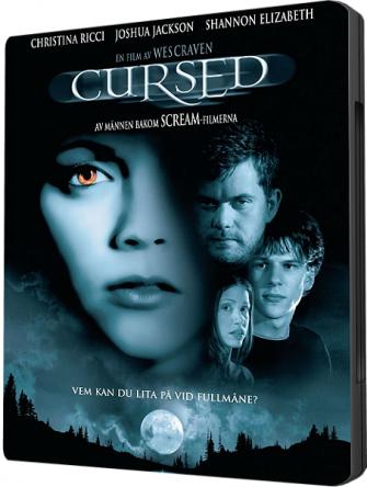 Оборотни / Cursed (2005) DVDRip-AVC