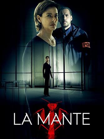 Богомол / La Mante [1 сезон все серии] (2018) WEBRip