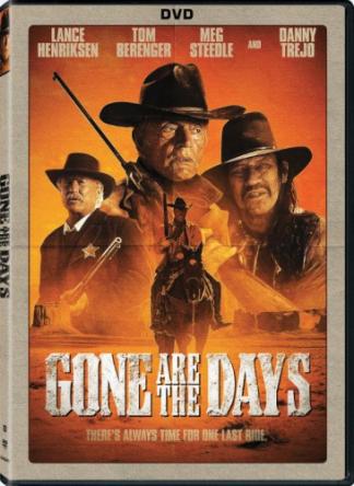 Ушедшие дни / Gone Are the Days (2018) BDRip 1080p