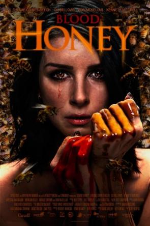 Кровавый мёд / Blood Honey (2017) WEB-DLRip