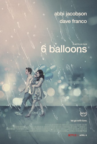 6 шариков / 6 Balloons (2018) WEB-DLRip