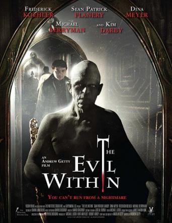 Зло внутри / The Evil Within (2017) WEBRip