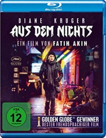 На пределе / Aus dem Nichts (2017) BRip 720p