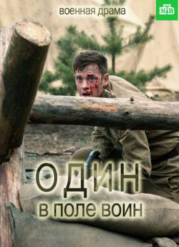 Один в поле воин [все серии] (2018) WEBRip 1080р