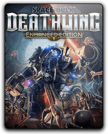 Space Hulk: Deathwing - Enhanced Edition [v 2.38 + DLC] (2018) PC | RePack от qoob