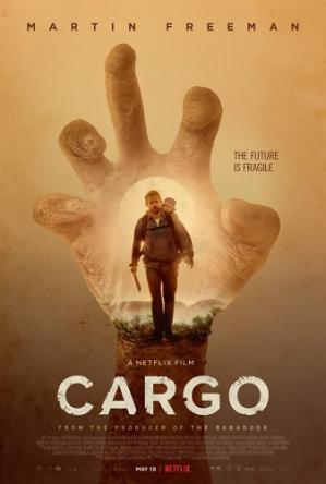 Бремя / Cargo (2017) WEBRip 1080p