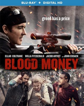 Я заберу твои деньги / Blood Money (2017) BDRip 720p