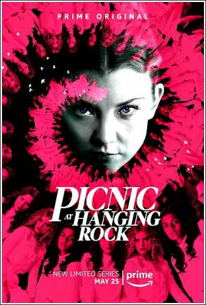 Пикник у Висячей скалы / Picnic at Hanging Rock [1 сезон все серии] (2018) WEBRip 720р