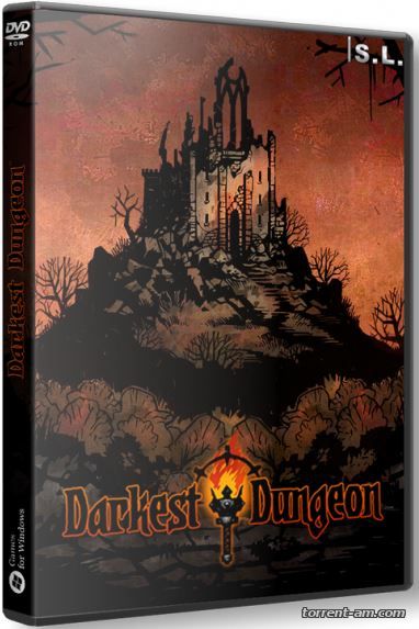 Darkest Dungeon (2016) PC | Лицензия