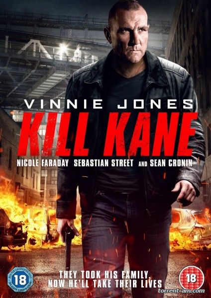 Убить Кейна / Kill Kane (2016) WEB-DL 720p | L2