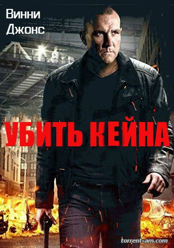 Убить Кейна / Kill Kane (2016) WEB-DLRip-AVC | L2