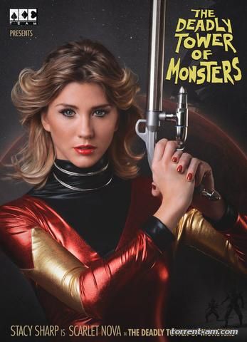 The Deadly Tower of Monsters (2016) PC | RePack от FitGirl