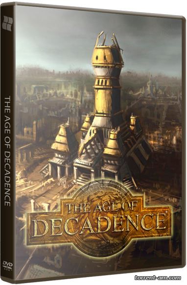 The Age of Decadence [v 1.1.0.0018] (2015) PC | Лицензия