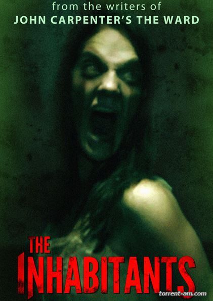 Жильцы / The Inhabitants (2015) WEB-DLRip | L2