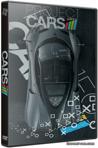 Project CARS [Update 14 + DLC's] (2015) PC | Steam-Rip от Let'sРlay